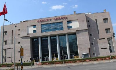 GENÇLERİ DAĞA KAÇIRAN TEPEBAŞI BELEDİYESİ ÖZEL KALEM MÜDÜRÜNE 4 YIL CEZA