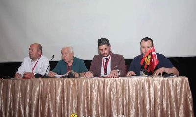 ES- ES CAMİASININ ACI GÜNÜ