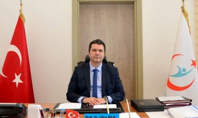 SAĞLIK MÜDÜRÜ BİLGE’DEN VEREM HAFTASI MESAJI