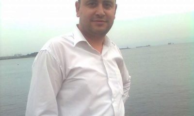 KOMŞU ŞEHİR DE ALİ BABACAN’A TEPKİ İSTİFASI
