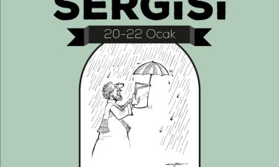 KARİKATÜRİST DÜNYASI