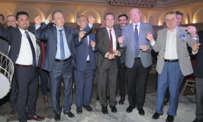 ATEŞ SUYU ve BRAVDA!