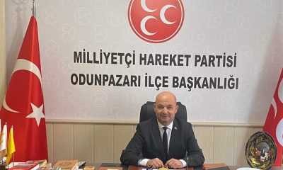 MHP’Lİ KOMAR DAN ŞEHİTLER GÜNÜ MESAJI
