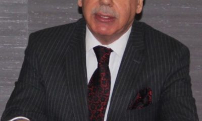 DOST DERNEKLERİ BAŞKANI AYHAN ARSLANDAN BÜYÜK TEPKİ