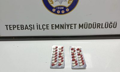 EMNİYET KAÇAKÇILARA GÖZ AÇTIRMIYOR