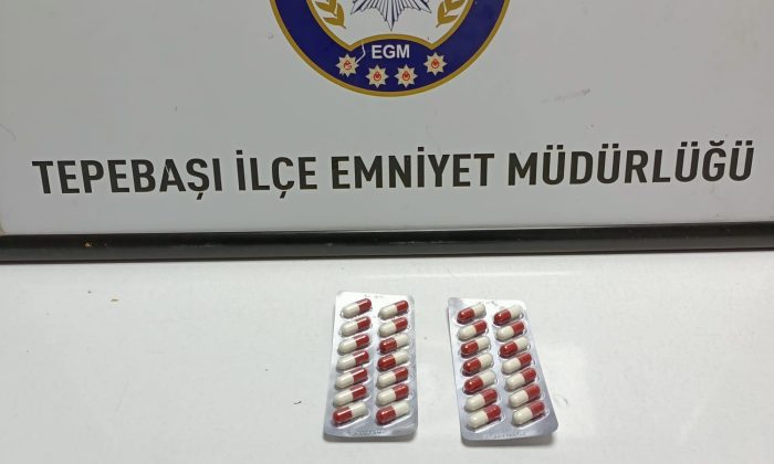 EMNİYET KAÇAKÇILARA GÖZ AÇTIRMIYOR