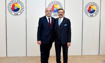 ESO PROJESİ, BAŞARILI UYGULAMA GÖSTERİLDİ