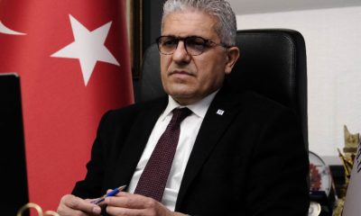 Küpeli: Tasarımlarınız üretime, endüstriye ve ihracata dönüşmeli