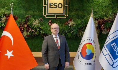 ESKİŞEHİRLİ MOBİLYACILAR ULUSLARARASI ALANDA