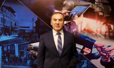 ESKİŞEHİRLİ MADENCİLERDEN DEPREM BÖLGESİNE TAM DESTEK