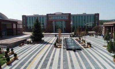 ESOGU DEN İDDİALARA CEVAP