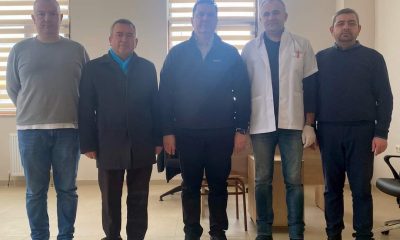 DEPREMZEDELER ŞEHRİMİZDE