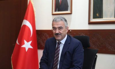 Vali Erol Ayyıldız’ın Ramazan Ayı Mesajı