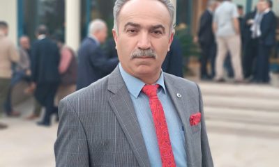 MİRAÇ KURTULUŞUMUZA VESİLE OLSUN