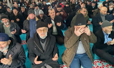 MEVLİT’TE PORSUK-HARŞİT VE DİCLE- FIRAT VURGUSU