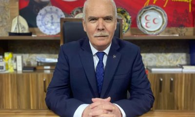 CANDEMİR DEN MİRAÇ KANDİLİ MESAJI