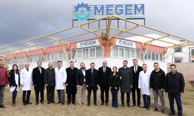 MEGEM, DENETİMLİ SERBESTLİK YÜKÜMLÜLERİNİ MESLEK SAHİBİ YAPACAK