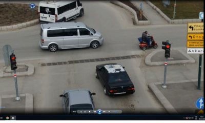 DİRİFT MERAKI 45 BİN LİRAYA MALOLDU