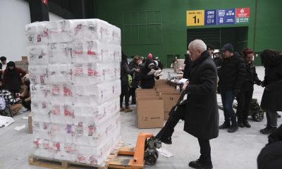 ETO BAŞKANI GÜLER: “TÜM MESAİMİZ DEPREM YARDIMI İÇİN”