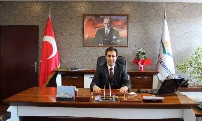 ÇEVRE ŞEHİRCİLİK MÜDÜRÜ ÇELİK ‘TEN BÜYÜKERŞEN ‘E TOKAT GİBİ CEVAP!