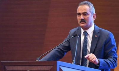 TÜM TÜRKİYE DE OKULLAR TATİL!