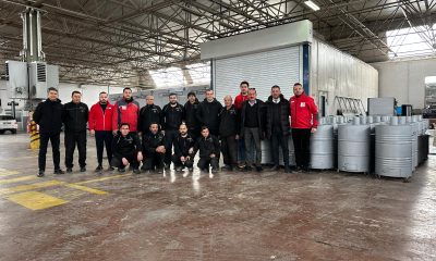 HAYIRSEVERLERDEN ESKİŞEHİR’KIZILAY’A DESTEK