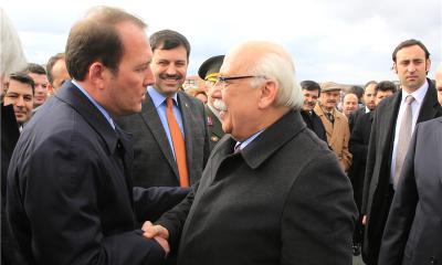 AK PARTİ’DE AVCI VE KARACAN ESKİŞEHİR GÜNAY İSTANBUL A BAŞVURDU