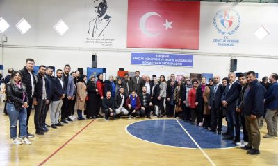 AK PARTİ’DE TEMAYÜL YOKLAMASI TAMAMLANDI