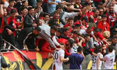 ES-ES’TE YENİ TRANSFERLERLE GOL SORUNU ÇÖZÜLDÜ