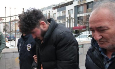17 YAŞINDAKİ KADER’E ÇARPAN SÜRÜCÜ TUTUKLANDI