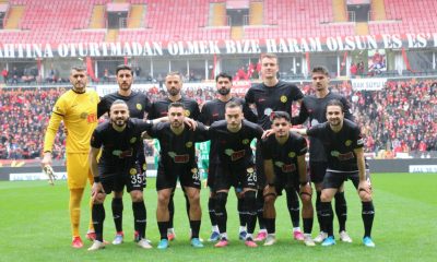 ES-ES’İN DURUMU NİSAN FİKSTÜRÜNDE BELLİ OLACAK