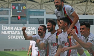ESKİŞEHİRSPOR’UN MAÇ SAATİNE TRABZONSPOR ENGELİ