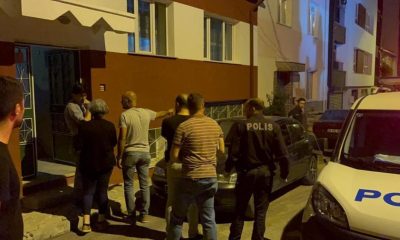 Eski sevgilisini öldüren Deniz Ö.’ün kızı konuştu: “Annem ayrılmak istedi”