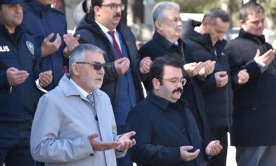 İKİNCİ İNÖNÜ SAVAŞI’NIN 102. YILI KUTLANDI