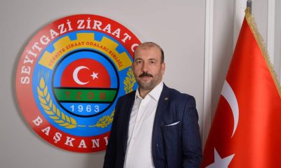 ERHAN ERDEN’DEN YABANCI UYRUKLU ve GEÇİCİ TARIM İŞÇİ DÜZENLEMESİ ÇAĞRISI