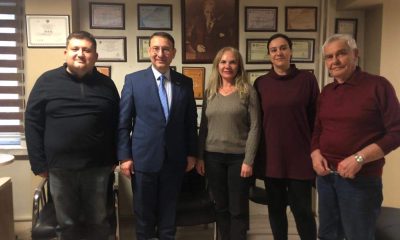 CHP’li Kadir Kodak: Yüksek katlı binalar tercih edilmemeli