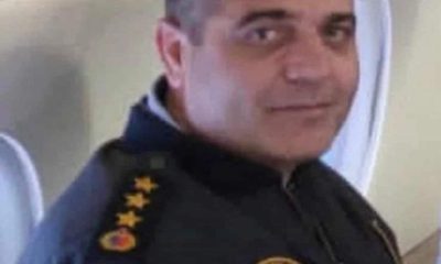 ESKİŞEHİR’E ŞEHİT ATEŞİ DÜŞTÜ