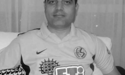 ŞEHİT ADALIOGLU’NUN CENAZE  PROGRAMI BELLİ OLDU