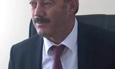 FETHİ FAHRİ KAYA’NIN ACI GÜNÜ