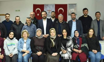 KAYNARCA:14 MAYIS’A KADAR SAHADA OLACAĞIZ