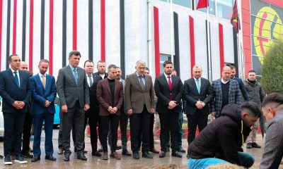 ES-ES E MORAL YEMEĞİ