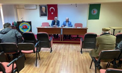 ERHAN ERDEN TZOB ÜST BİRLİK DELEGESİ SEÇİLDİ!
