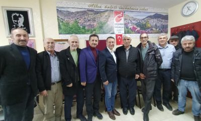 KADİR KODAK KARIŞ KARIŞ GEZİYOR