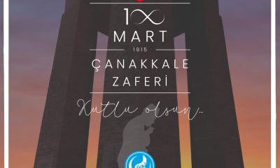 ÜLKÜ OCAKLARI 18 MART VAROLUŞ MÜCADELESİNİN ADIDIR
