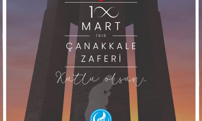 ÜLKÜ OCAKLARI 18 MART VAROLUŞ MÜCADELESİNİN ADIDIR