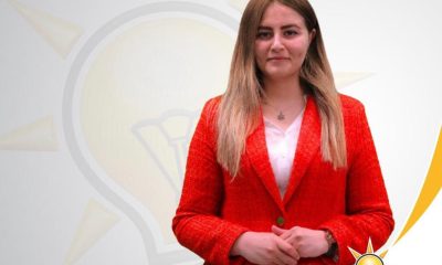 EMİRDAĞ’LILARDA DERYA ÇIRAKLI SESLERİ