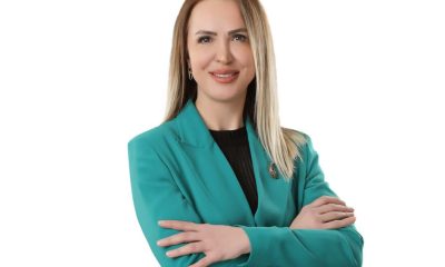 TÜRKİYE YÜZYILI ‘NDA GİRİŞİMCİ KADIN FAKTÖRÜ, CEVAHİR MANAS