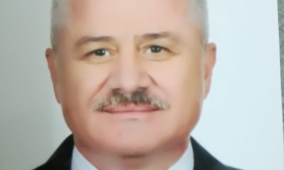 MALIÇ’LI MÜHENDİS İYİ PARTİ ESKİŞEHİR’DEN ADAY ADAYI OLDU