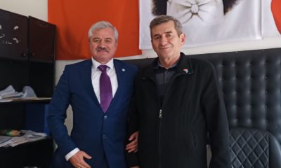 NİHAT YAMAN İDDİALI HAZIRLANIYOR