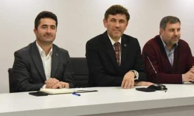 AK PARTİ’DE YARIN TEMAYÜL YOKLAMASI YAPILACAK